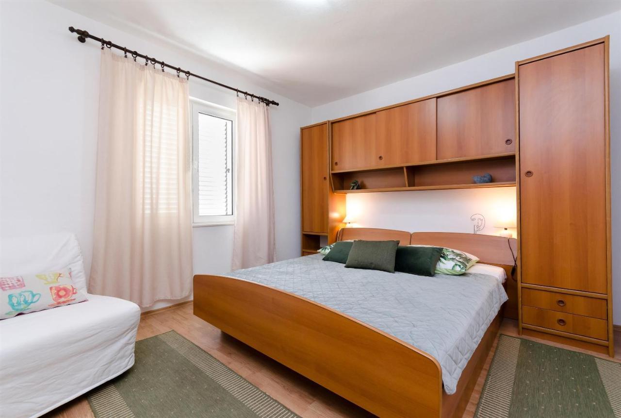 Apartments Marotin Palit Luaran gambar
