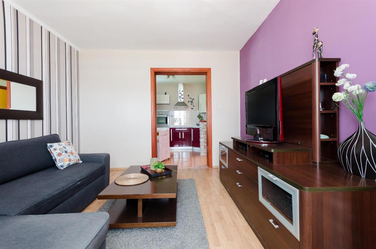 Apartments Marotin Palit Luaran gambar