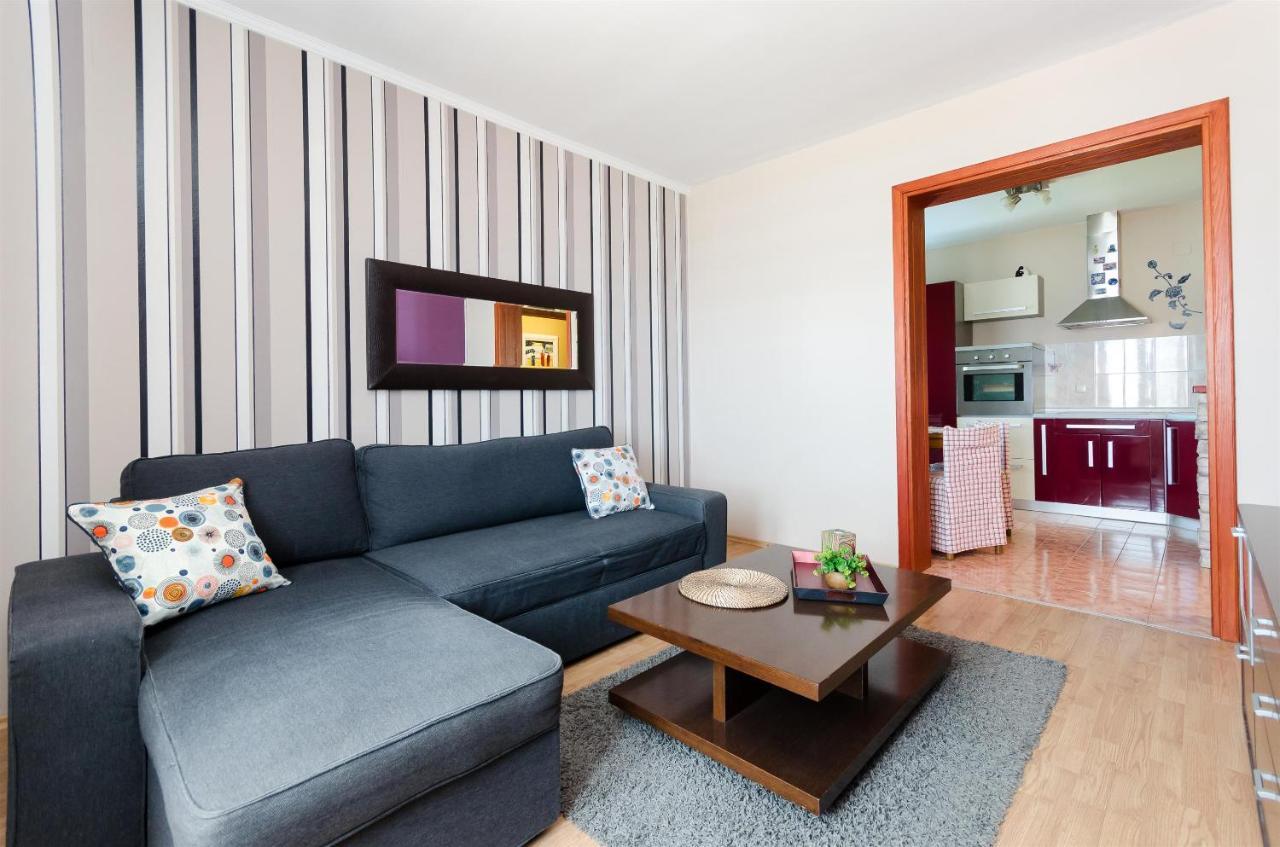 Apartments Marotin Palit Luaran gambar