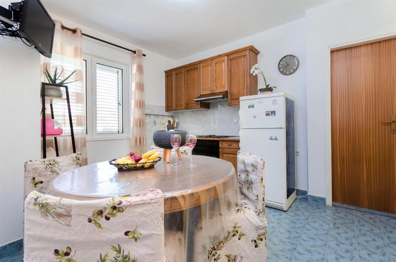 Apartments Marotin Palit Luaran gambar
