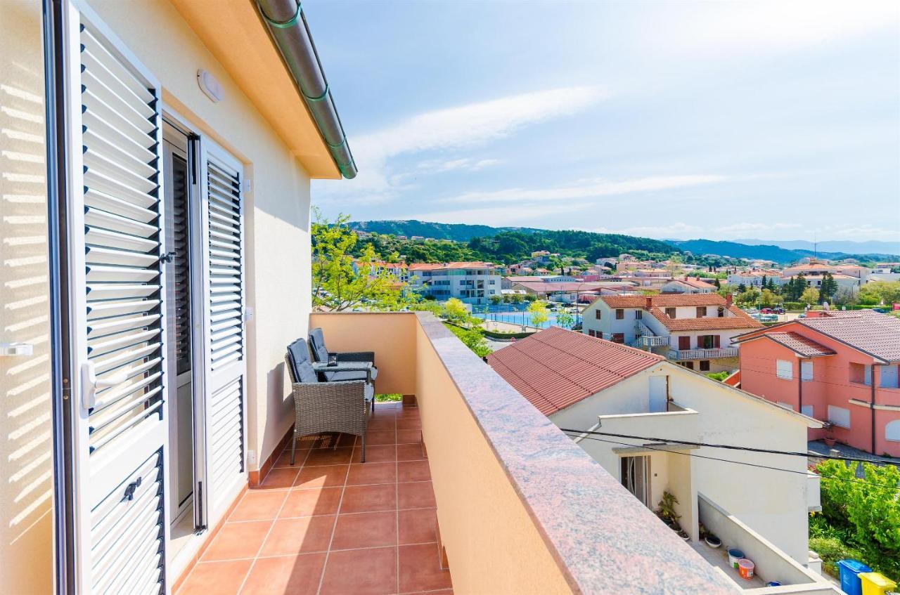 Apartments Marotin Palit Luaran gambar