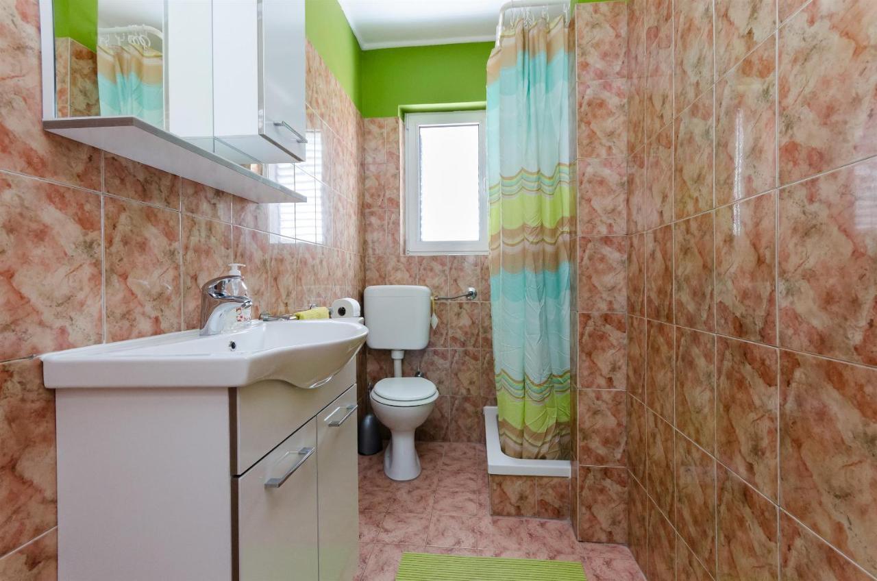 Apartments Marotin Palit Luaran gambar
