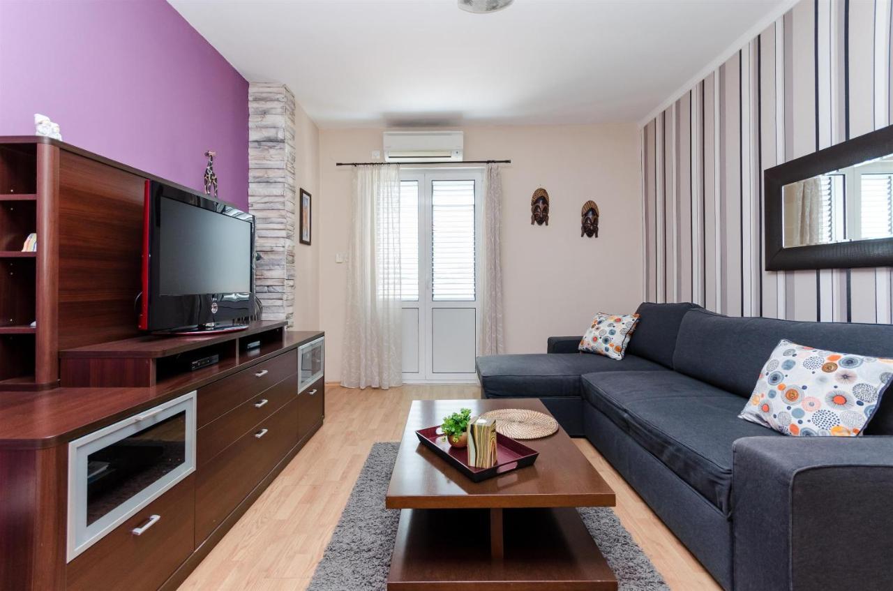 Apartments Marotin Palit Luaran gambar