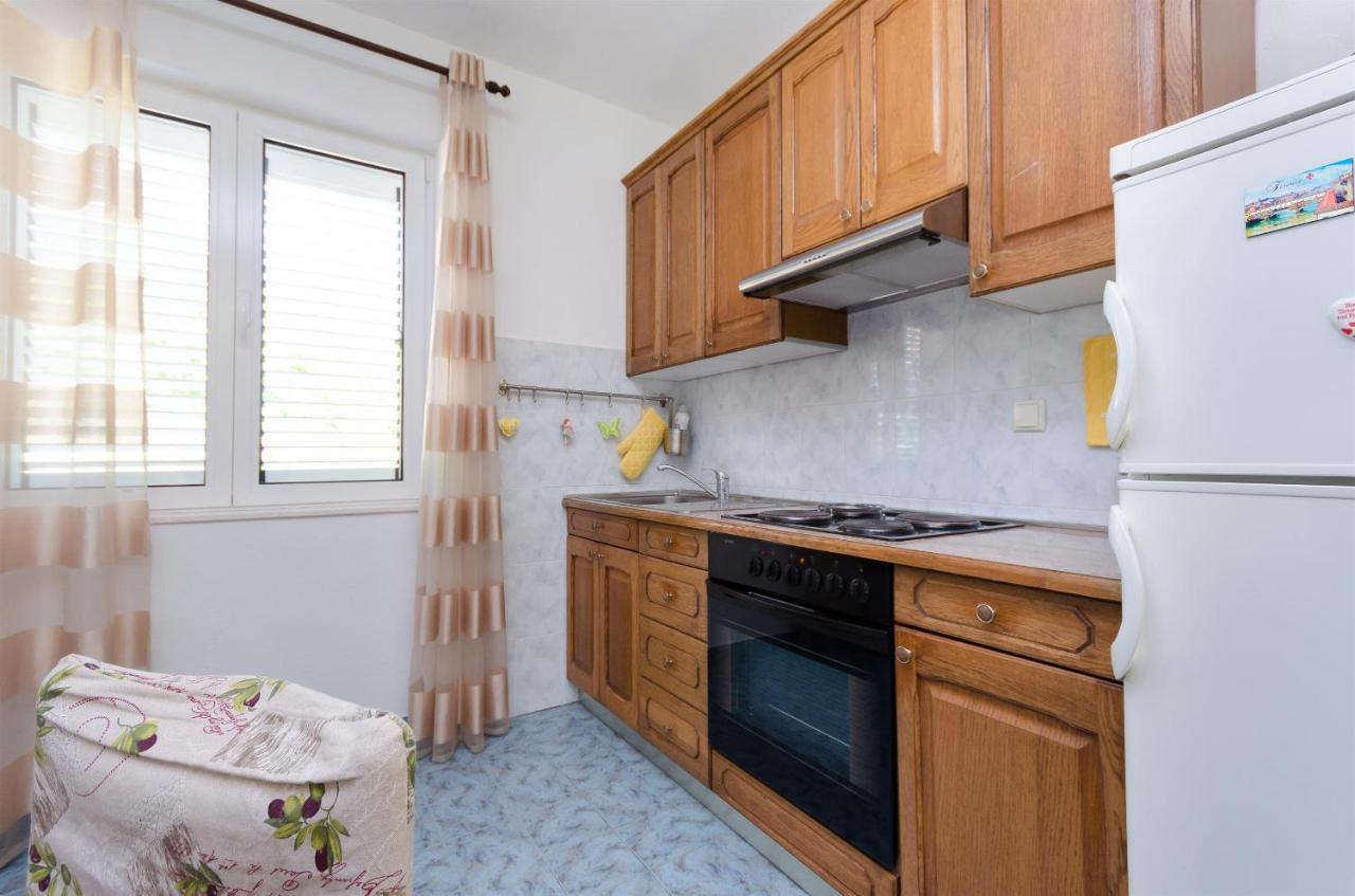 Apartments Marotin Palit Luaran gambar