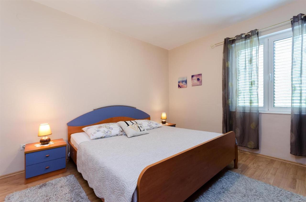 Apartments Marotin Palit Luaran gambar